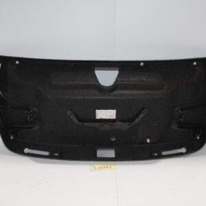 Audi 8V A3 S3 RS3 Sedan Bootlid Tailgate Inner Trim 8V5 867 975 E - Image 8