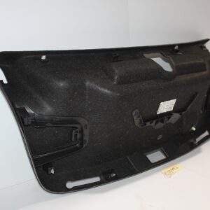 Audi 8V A3 S3 RS3 Sedan Bootlid Tailgate Inner Trim 8V5 867 975 E - Image 7