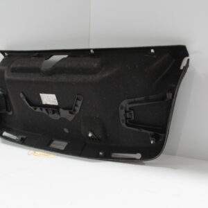 Audi 8V A3 S3 RS3 Sedan Bootlid Tailgate Inner Trim 8V5 867 975 E - Image 6