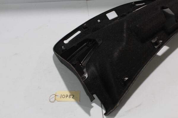 Audi 8V A3 S3 RS3 Sedan Bootlid Tailgate Inner Trim 8V5 867 975 E