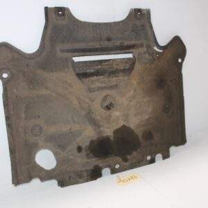 Audi A4 RS4 A5 RS5 Q5 Gearbox Under tray Cover 8K2 863 822 Q - Image 11