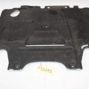 Audi A4 RS4 A5 RS5 Q5 Gearbox Under tray Cover 8K2 863 822 Q - Image 3