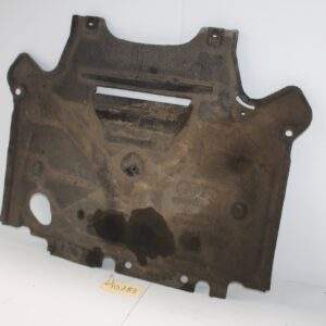Audi A4 RS4 A5 RS5 Q5 Gearbox Under tray Cover 8K2 863 822 Q - Image 10