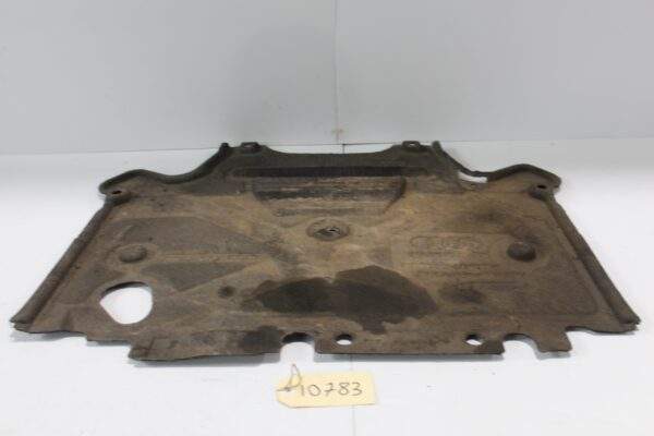 Audi A4 RS4 A5 RS5 Q5 Gearbox Under tray Cover 8K2 863 822 Q