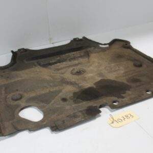Audi A4 RS4 A5 RS5 Q5 Gearbox Under tray Cover 8K2 863 822 Q - Image 8
