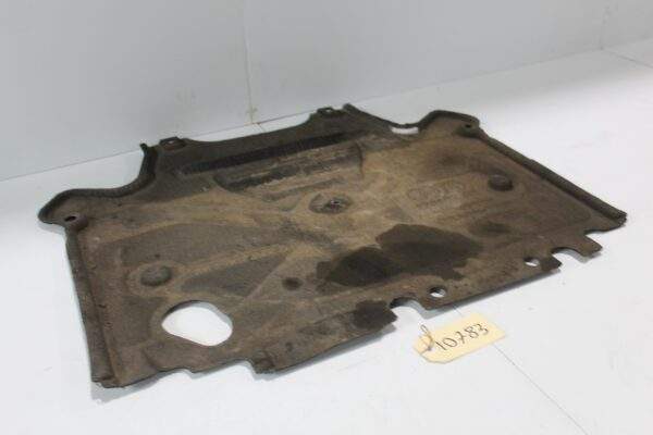 Audi A4 RS4 A5 RS5 Q5 Gearbox Under tray Cover 8K2 863 822 Q