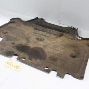 Audi A4 RS4 A5 RS5 Q5 Gearbox Under tray Cover 8K2 863 822 Q - Image 7