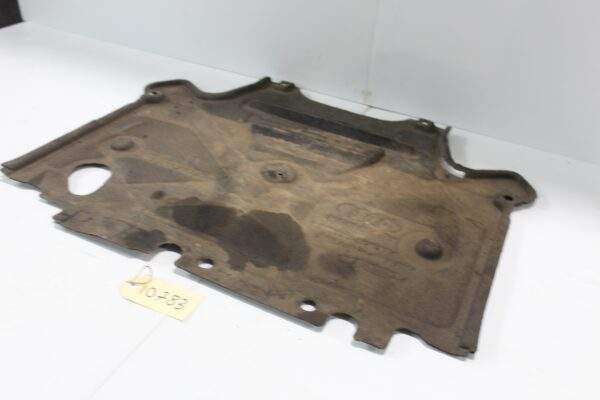 Audi A4 RS4 A5 RS5 Q5 Gearbox Under tray Cover 8K2 863 822 Q