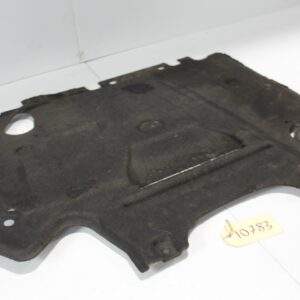 Audi A4 RS4 A5 RS5 Q5 Gearbox Under tray Cover 8K2 863 822 Q - Image 6