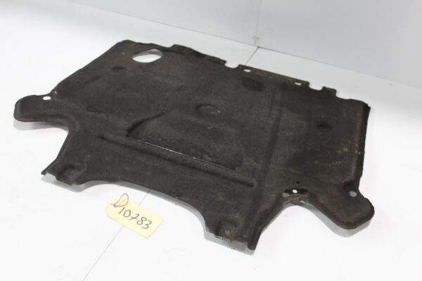 Audi A4 RS4 A5 RS5 Q5 Gearbox Under tray Cover 8K2 863 822 Q