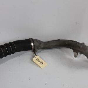 Audi RS3 RSQ3 Right Aluminium Intake Intercooler Hose 8S0 145 674 E - Image 2