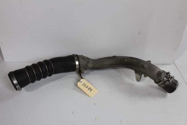 Audi RS3 RSQ3 Right Aluminium Intake Intercooler Hose 8S0 145 674 E