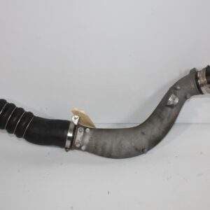 Audi RS3 RSQ3 Right Aluminium Intake Intercooler Hose 8S0 145 674 E - Image 8
