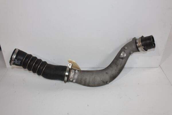 Audi RS3 RSQ3 Right Aluminium Intake Intercooler Hose 8S0 145 674 E