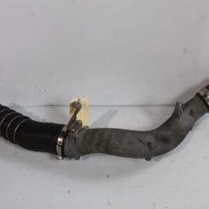 Audi RS3 RSQ3 Right Aluminium Intake Intercooler Hose 8S0 145 674 E - Image 7