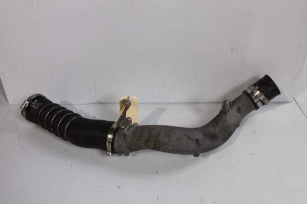 Audi RS3 RSQ3 Right Aluminium Intake Intercooler Hose 8S0 145 674 E