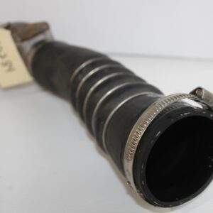 Audi RS3 RSQ3 Right Aluminium Intake Intercooler Hose 8S0 145 674 E - Image 5