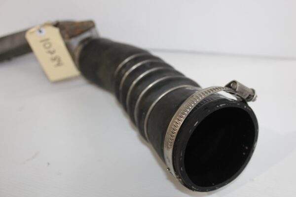 Audi RS3 RSQ3 Right Aluminium Intake Intercooler Hose 8S0 145 674 E