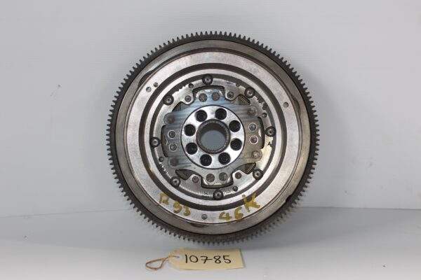 Audi RS3 RSQ3 TTRS Dual Mass Flywheel DMF DQ500 07K 105 266 H