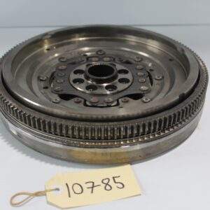 Audi RS3 RSQ3 TTRS Dual Mass Flywheel DMF DQ500 07K 105 266 H - Image 2