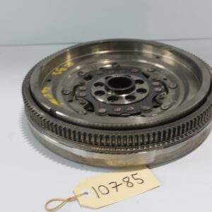 Audi RS3 RSQ3 TTRS Dual Mass Flywheel DMF DQ500 07K 105 266 H - Image 8