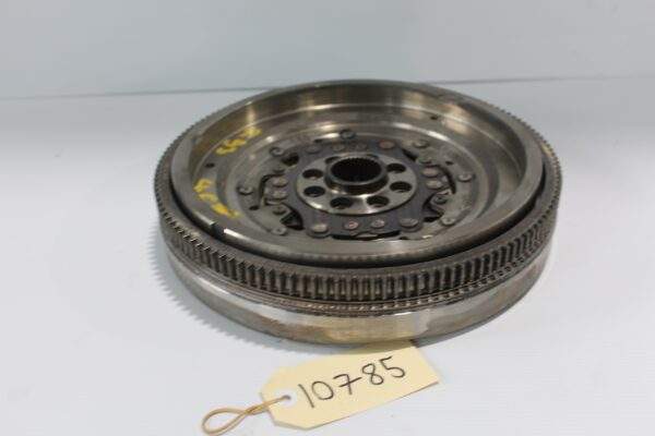 Audi RS3 RSQ3 TTRS Dual Mass Flywheel DMF DQ500 07K 105 266 H