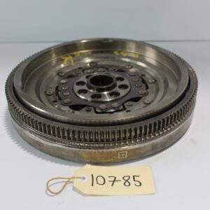 Audi RS3 RSQ3 TTRS Dual Mass Flywheel DMF DQ500 07K 105 266 H - Image 7