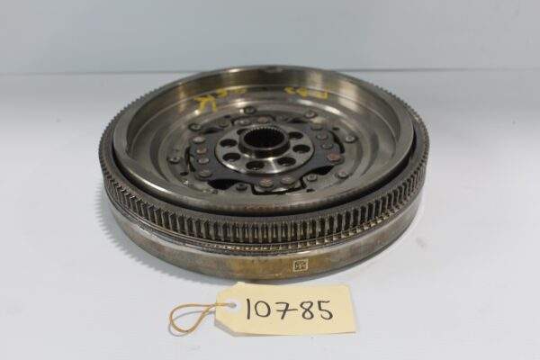 Audi RS3 RSQ3 TTRS Dual Mass Flywheel DMF DQ500 07K 105 266 H