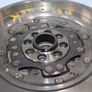 Audi RS3 RSQ3 TTRS Dual Mass Flywheel DMF DQ500 07K 105 266 H - Image 6