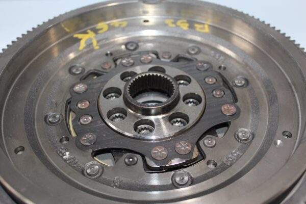 Audi RS3 RSQ3 TTRS Dual Mass Flywheel DMF DQ500 07K 105 266 H