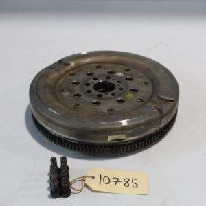 Audi RS3 RSQ3 TTRS Dual Mass Flywheel DMF DQ500 07K 105 266 H - Image 5