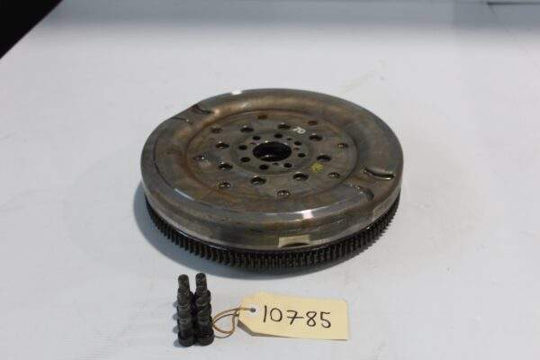 Audi RS3 RSQ3 TTRS Dual Mass Flywheel DMF DQ500 07K 105 266 H
