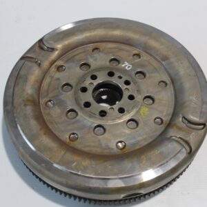Audi RS3 RSQ3 TTRS Dual Mass Flywheel DMF DQ500 07K 105 266 H - Image 4