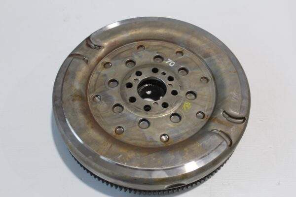 Audi RS3 RSQ3 TTRS Dual Mass Flywheel DMF DQ500 07K 105 266 H