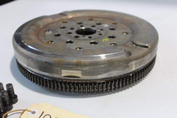 Audi RS3 RSQ3 TTRS Dual Mass Flywheel DMF DQ500 07K 105 266 H