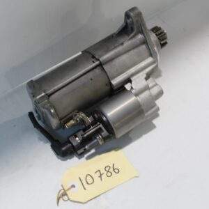 Audi RS3 RSQ3 TTRS Starter Motor 02E 911 022 H - Image 7