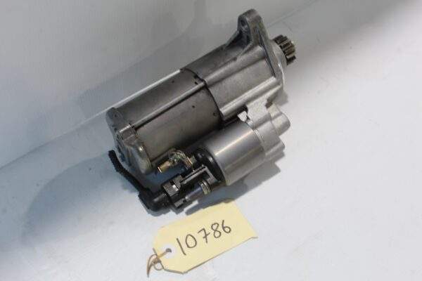 Audi RS3 RSQ3 TTRS Starter Motor 02E 911 022 H