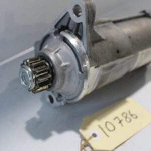 Audi RS3 RSQ3 TTRS Starter Motor 02E 911 022 H - Image 5