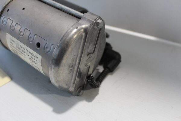 Audi RS3 RSQ3 TTRS Starter Motor 02E 911 022 H
