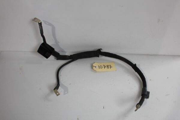 Audi RSQ3 Battery Stater Positive Cable 5QF 971 345
