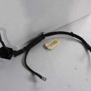 Audi RSQ3 Battery Stater Positive Cable 5QF 971 345 - Image 2