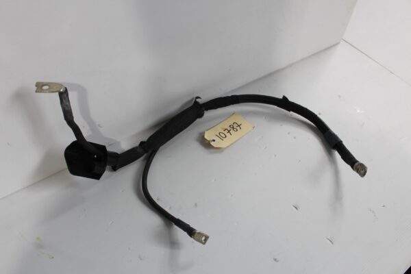 Audi RSQ3 Battery Stater Positive Cable 5QF 971 345