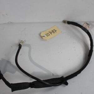 Audi RSQ3 Battery Stater Positive Cable 5QF 971 345 - Image 5