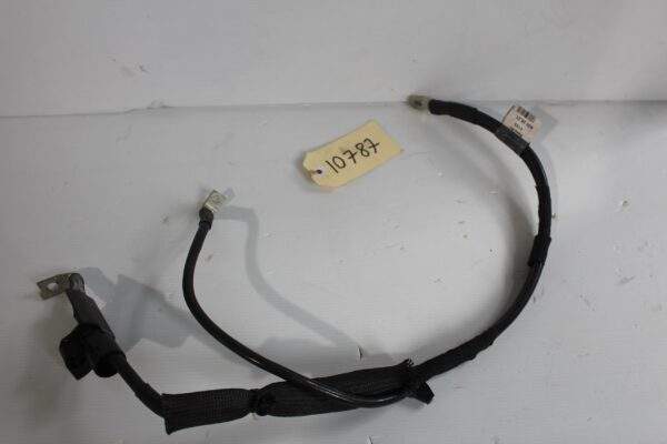 Audi RSQ3 Battery Stater Positive Cable 5QF 971 345