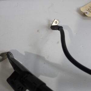 Audi RSQ3 Battery Stater Positive Cable 5QF 971 345 - Image 4