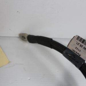 Audi RSQ3 Battery Stater Positive Cable 5QF 971 345 - Image 3