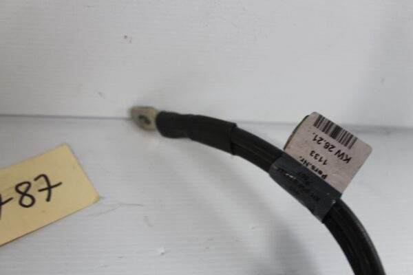 Audi RSQ3 Battery Stater Positive Cable 5QF 971 345