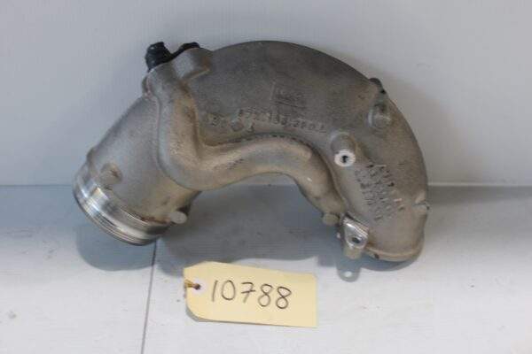 Audi RS3 RSQ3 TTRS DAZA DNW Intake Air Duct Elbow 07K 133 359 L