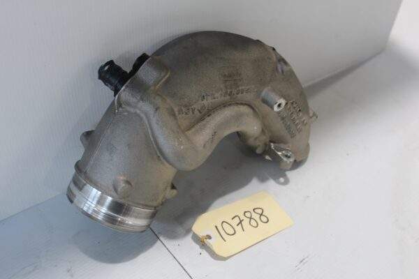 Audi RS3 RSQ3 TTRS DAZA DNW Intake Air Duct Elbow 07K 133 359 L
