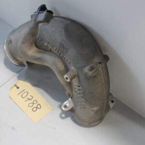 Audi RS3 RSQ3 TTRS DAZA DNW Intake Air Duct Elbow 07K 133 359 L - Image 9